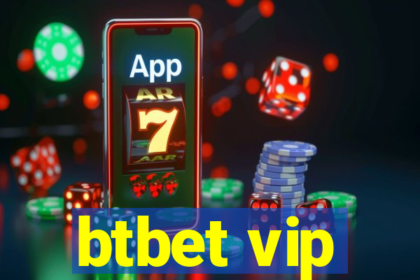 btbet vip